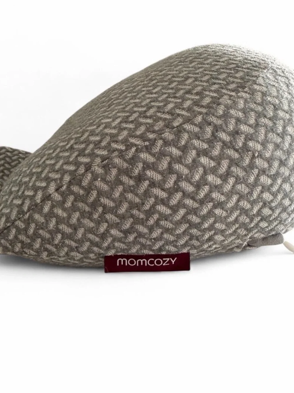 Momcozy Pregnancy Wedge Pillow